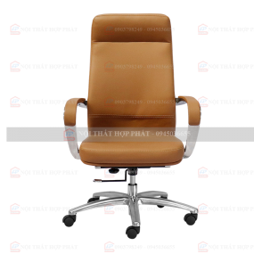 Ghế Da CN Lãnh Đạo M1108 -01